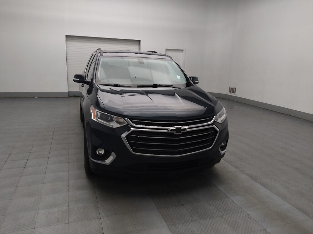 2018 Chevrolet Traverse in Chattanooga, TN 37421 - 18111417 14