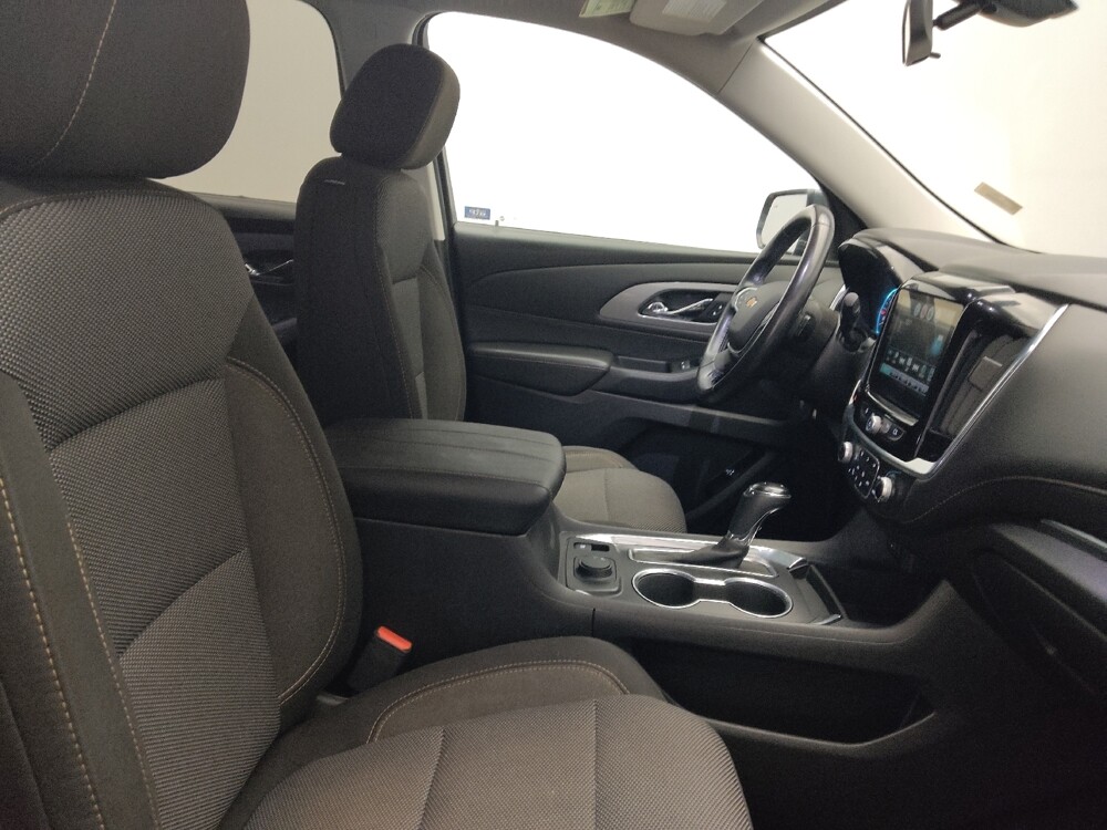 2018 Chevrolet Traverse in Chattanooga, TN 37421 - 18111417 21