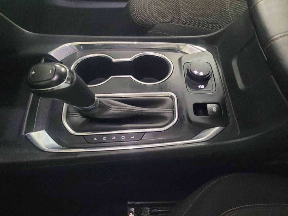 2018 Chevrolet Traverse in Chattanooga, TN 37421 - 18111417 26