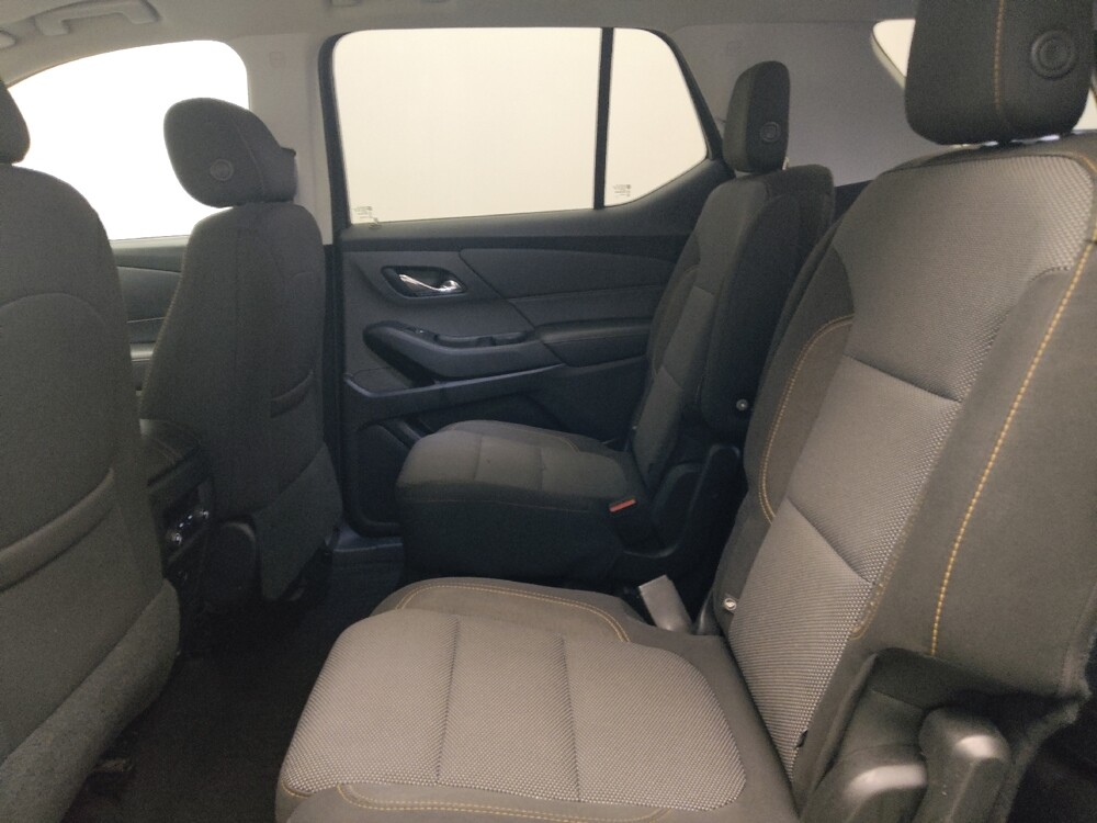 2018 Chevrolet Traverse in Chattanooga, TN 37421 - 18111417 18