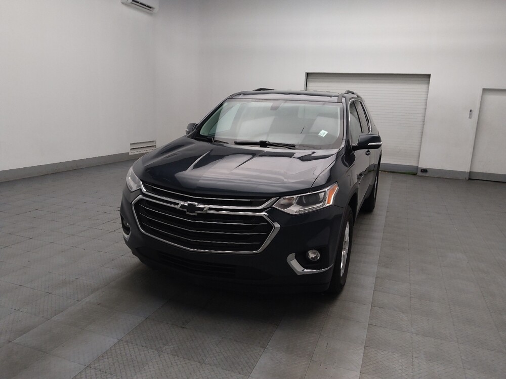 2018 Chevrolet Traverse in Chattanooga, TN 37421 - 18111417 15