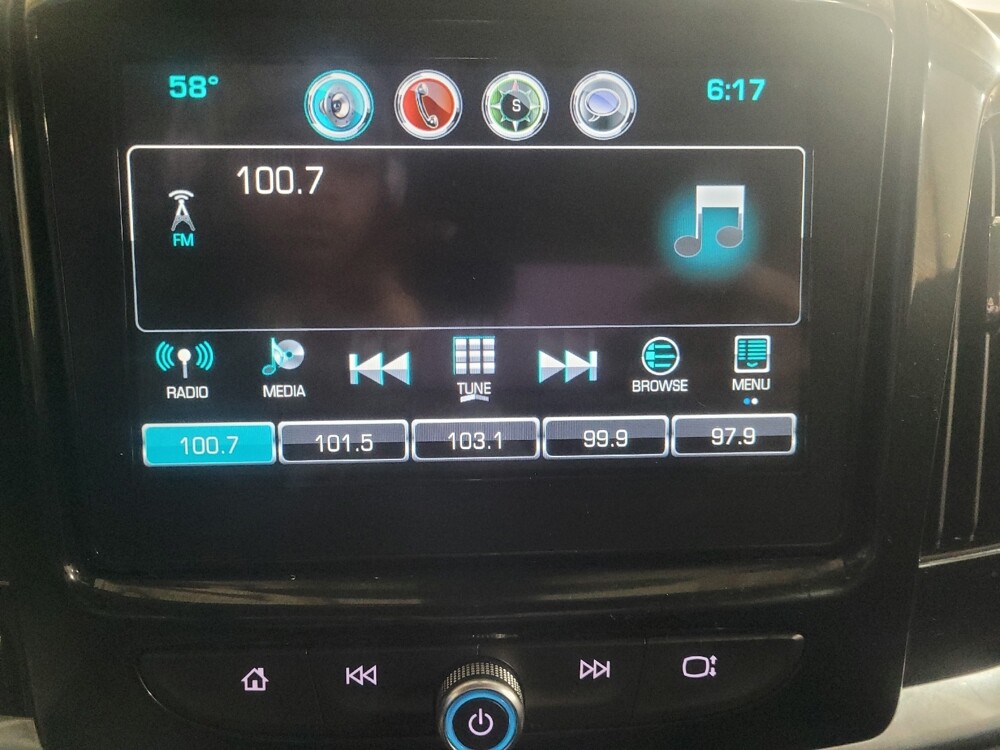 2018 Chevrolet Traverse in Chattanooga, TN 37421 - 18111417 25