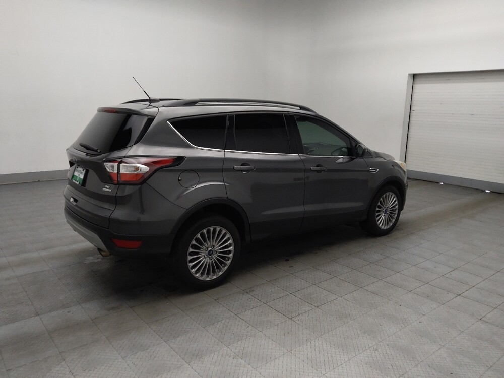 2017 Ford Escape in Birmingham, AL 35215 - 18111420 10