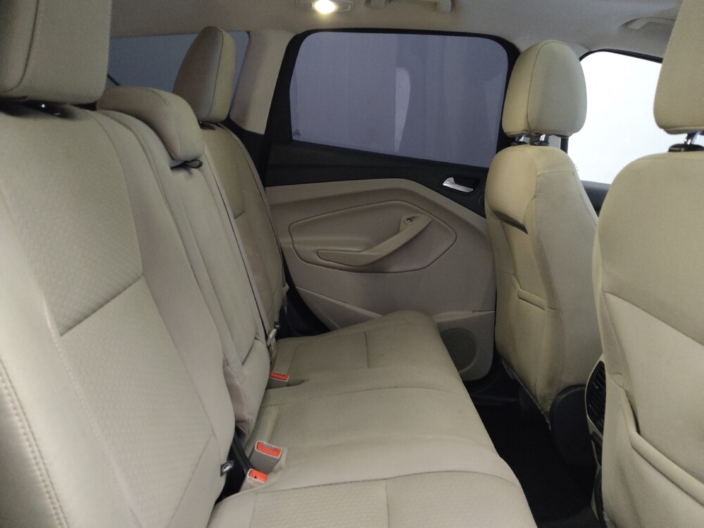 2017 Ford Escape in Birmingham, AL 35215 - 18111420 19