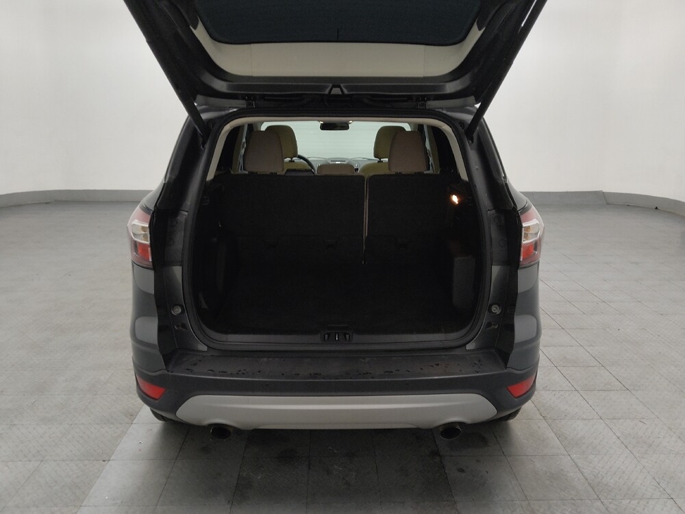 2017 Ford Escape in Birmingham, AL 35215 - 18111420 29