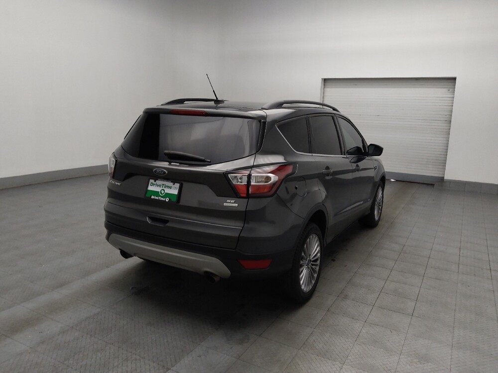 2017 Ford Escape in Birmingham, AL 35215 - 18111420 9