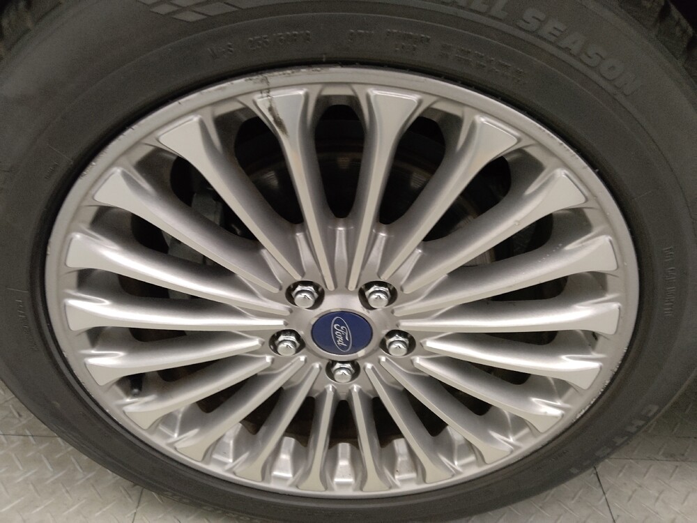 2017 Ford Escape in Birmingham, AL 35215 - 18111420 31