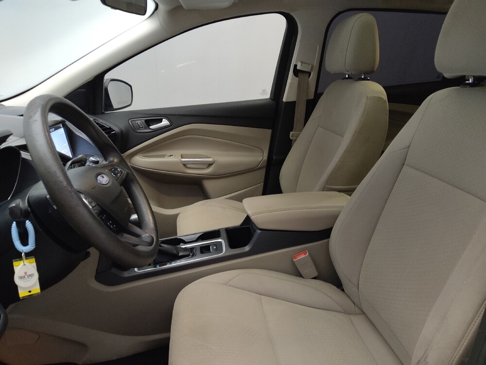 2017 Ford Escape in Birmingham, AL 35215 - 18111420 17