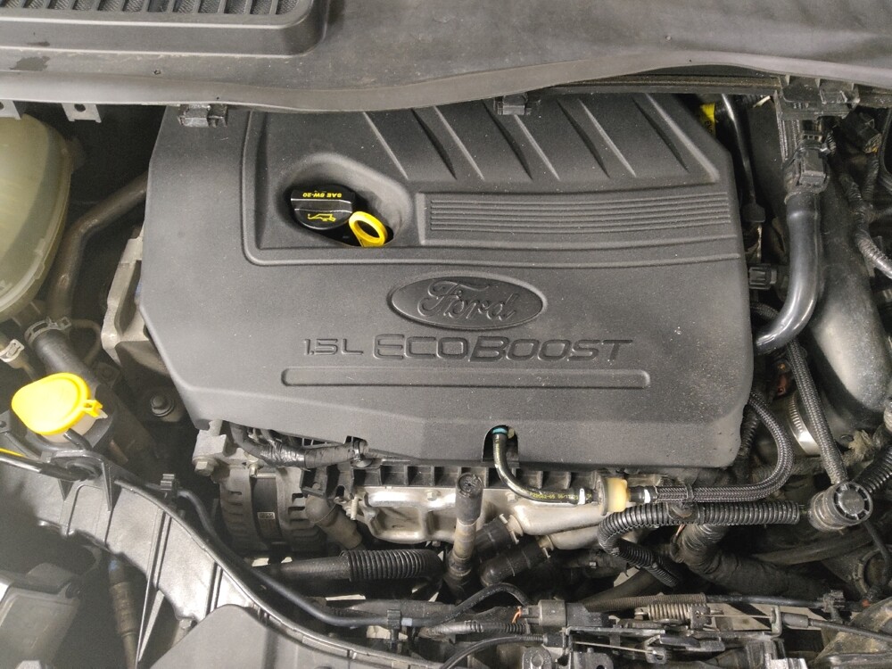 2017 Ford Escape in Birmingham, AL 35215 - 18111420 30