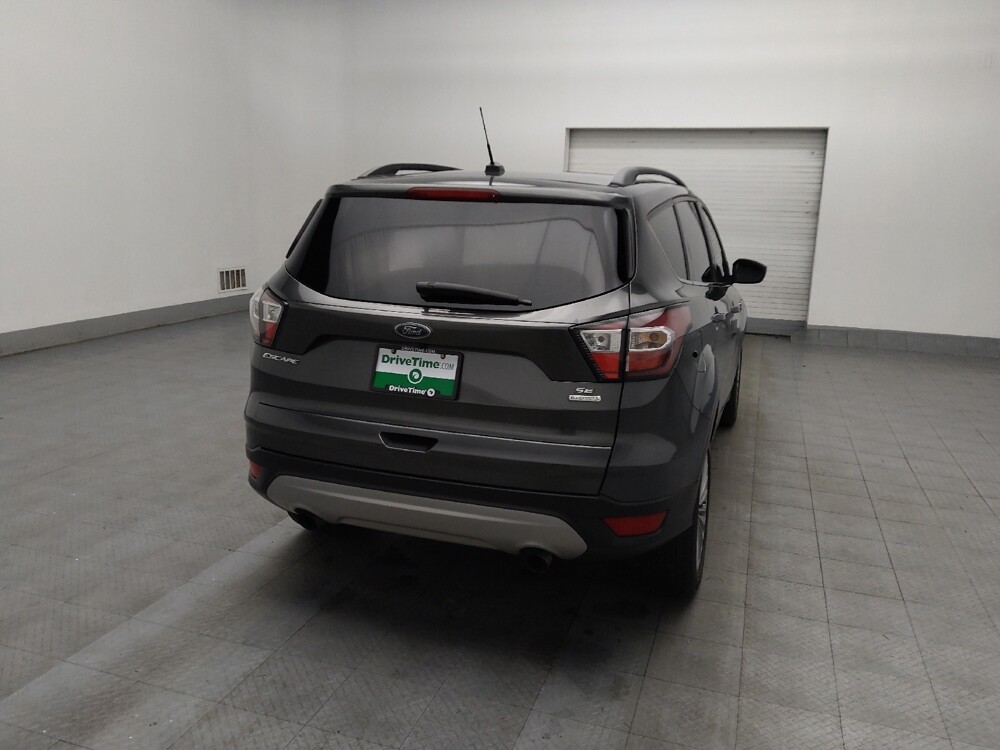 2017 Ford Escape in Birmingham, AL 35215 - 18111420 7