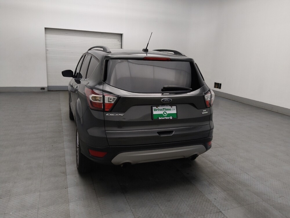 2017 Ford Escape in Birmingham, AL 35215 - 18111420 6