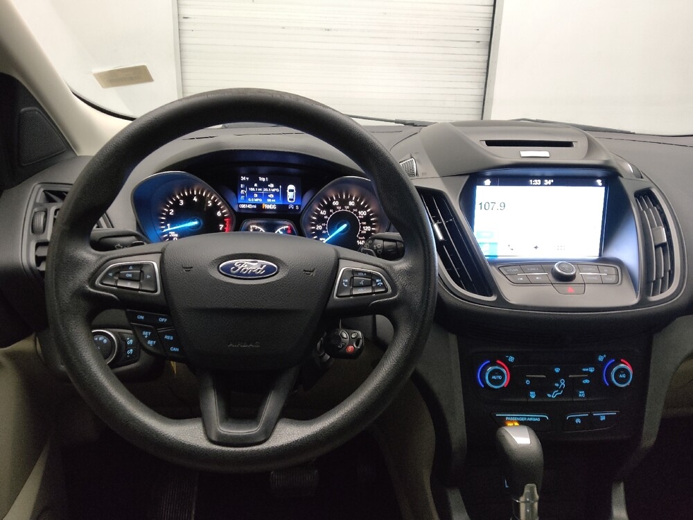 2017 Ford Escape in Birmingham, AL 35215 - 18111420 22