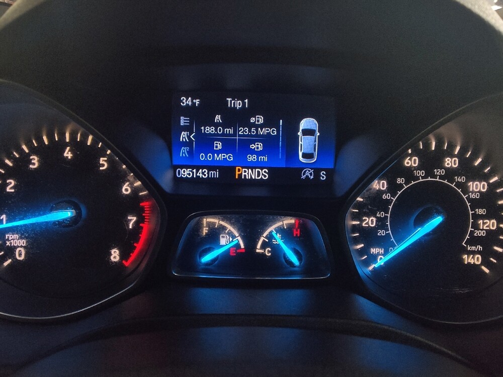 2017 Ford Escape in Birmingham, AL 35215 - 18111420 23