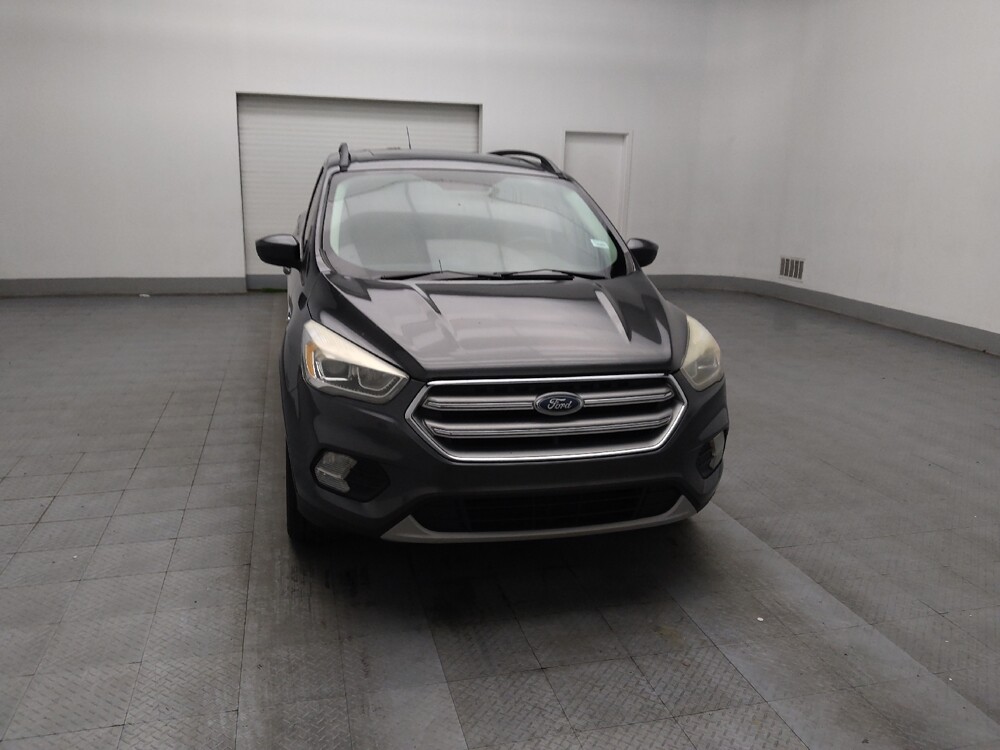 2017 Ford Escape in Birmingham, AL 35215 - 18111420 14