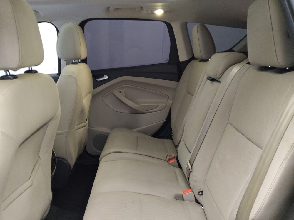 2017 Ford Escape in Birmingham, AL 35215 - 18111420 18