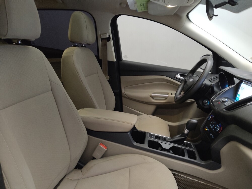 2017 Ford Escape in Birmingham, AL 35215 - 18111420 21