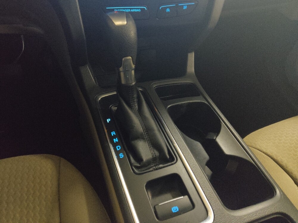 2017 Ford Escape in Birmingham, AL 35215 - 18111420 26