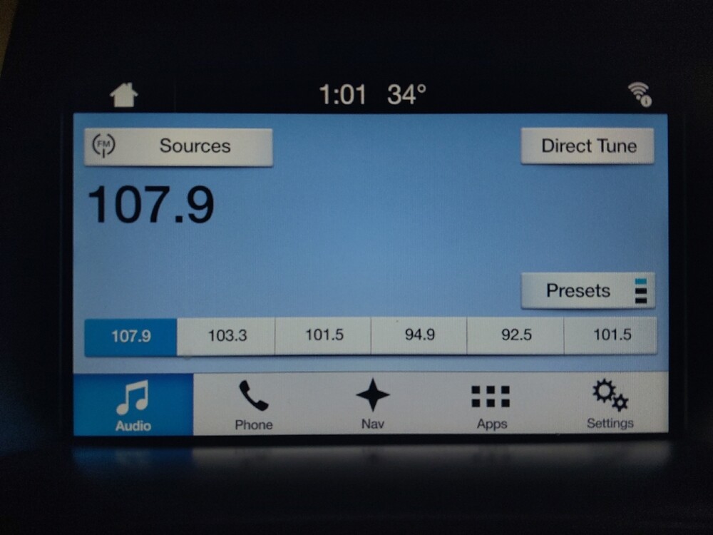 2017 Ford Escape in Birmingham, AL 35215 - 18111420 25