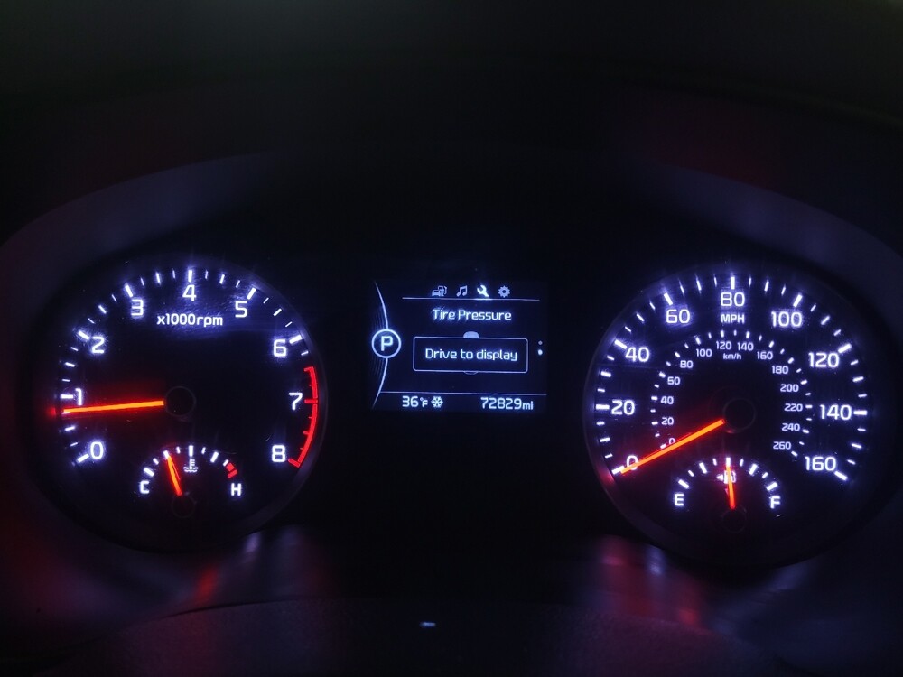 2019 Kia Sportage in Duluth, GA 30096 - 18111422 23