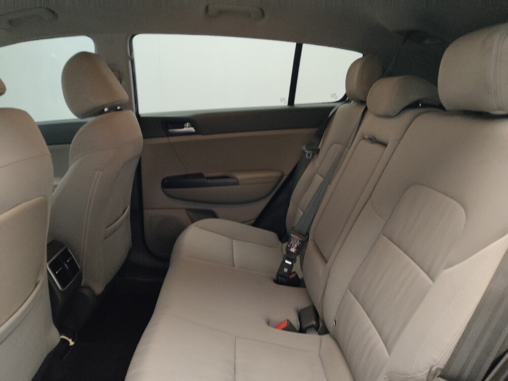 2019 Kia Sportage in Duluth, GA 30096 - 18111422 18