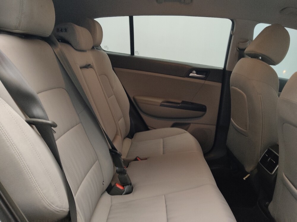 2019 Kia Sportage in Duluth, GA 30096 - 18111422 19