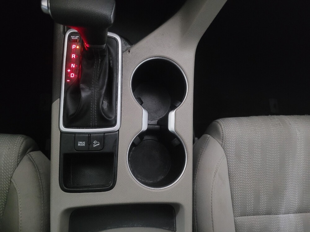 2019 Kia Sportage in Duluth, GA 30096 - 18111422 26