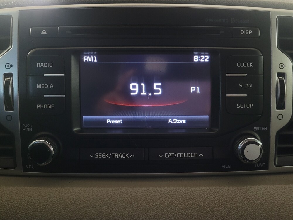 2019 Kia Sportage in Duluth, GA 30096 - 18111422 25