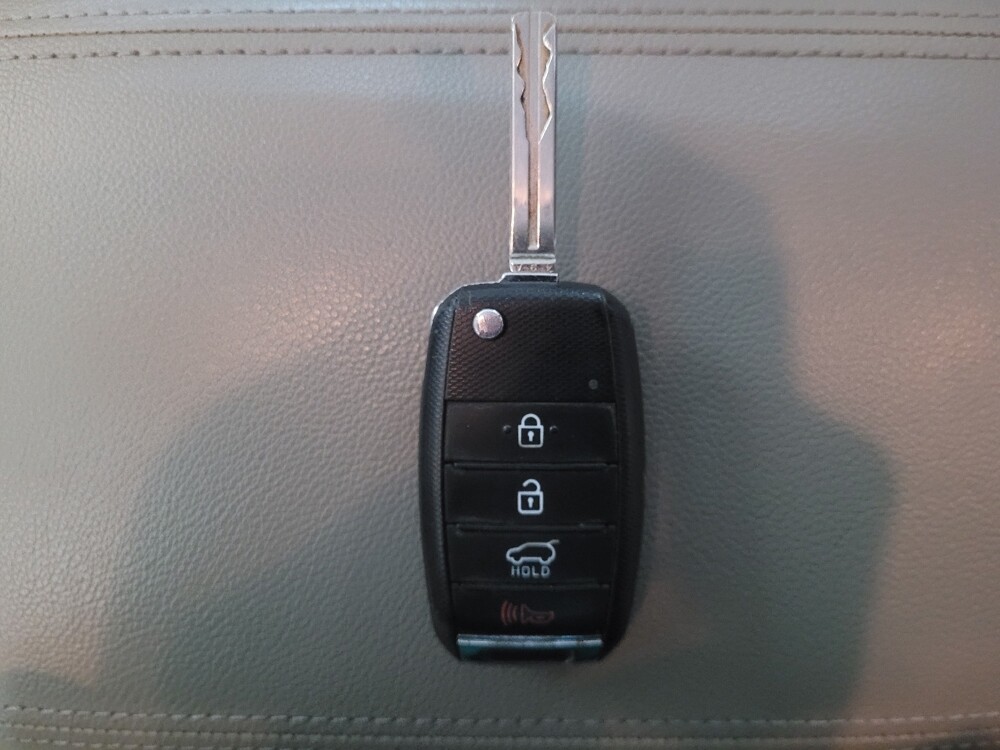 2019 Kia Sportage in Duluth, GA 30096 - 18111422 32