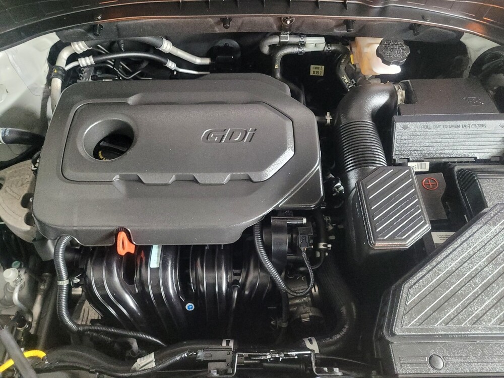 2019 Kia Sportage in Duluth, GA 30096 - 18111422 30