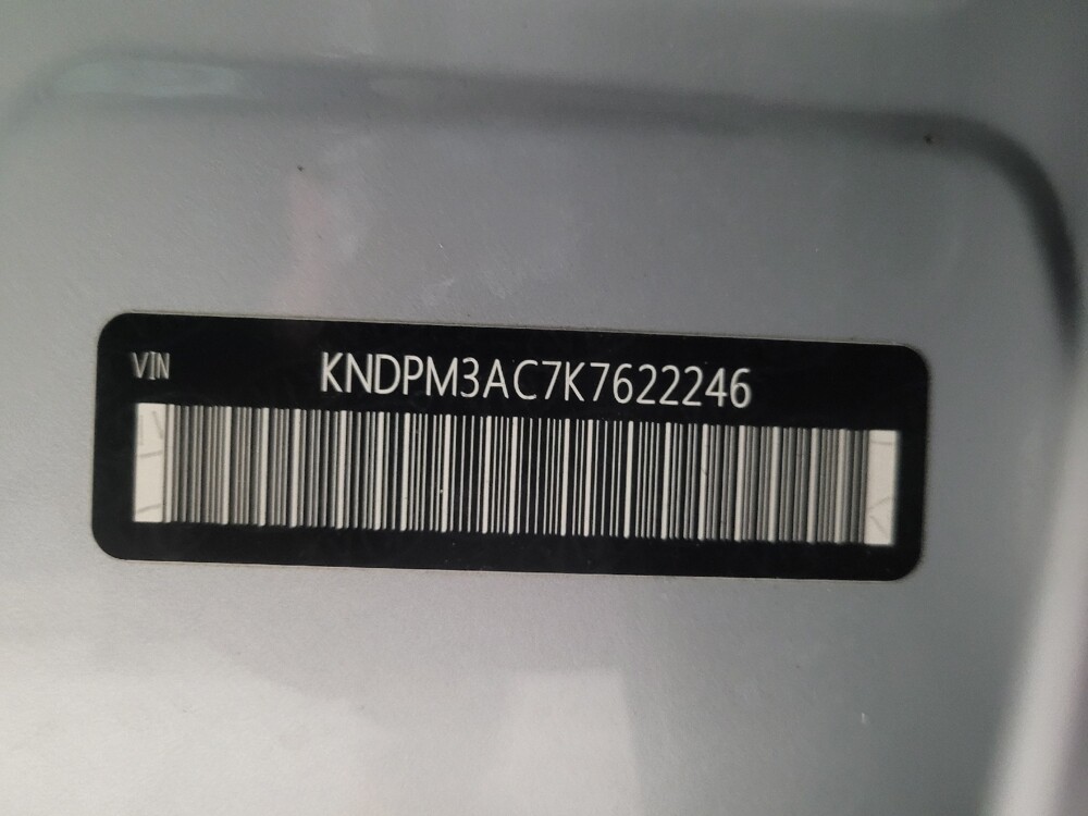 2019 Kia Sportage in Duluth, GA 30096 - 18111422 33