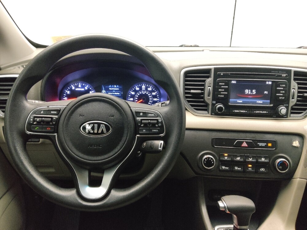 2019 Kia Sportage in Duluth, GA 30096 - 18111422 22