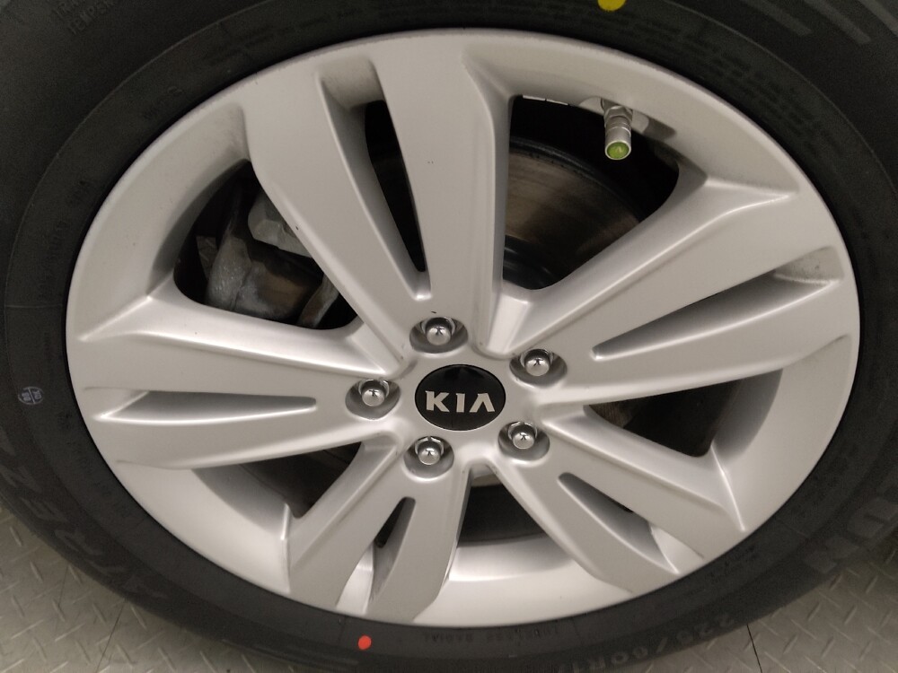 2019 Kia Sportage in Duluth, GA 30096 - 18111422 31