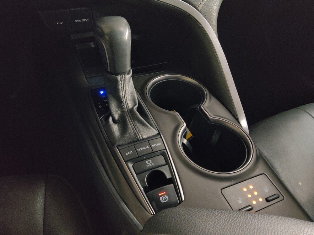 2023 Toyota Camry in Macon, GA 31210 - 18111423 26