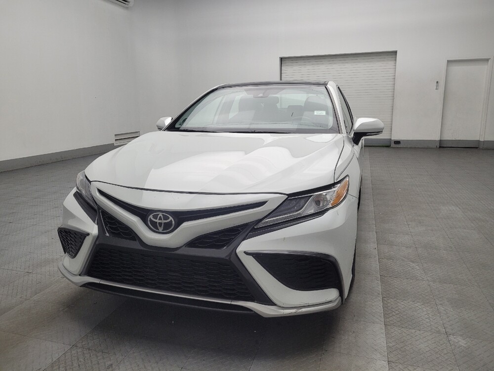2023 Toyota Camry in Macon, GA 31210 - 18111423 15