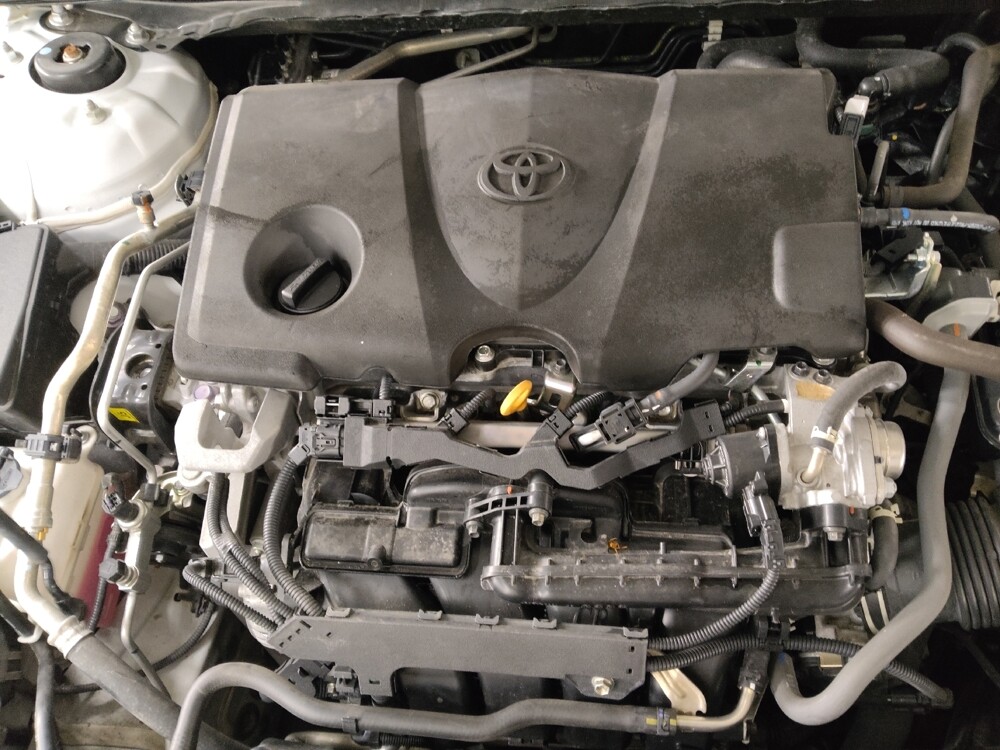 2023 Toyota Camry in Macon, GA 31210 - 18111423 30