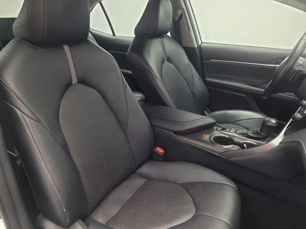 2023 Toyota Camry in Macon, GA 31210 - 18111423 21