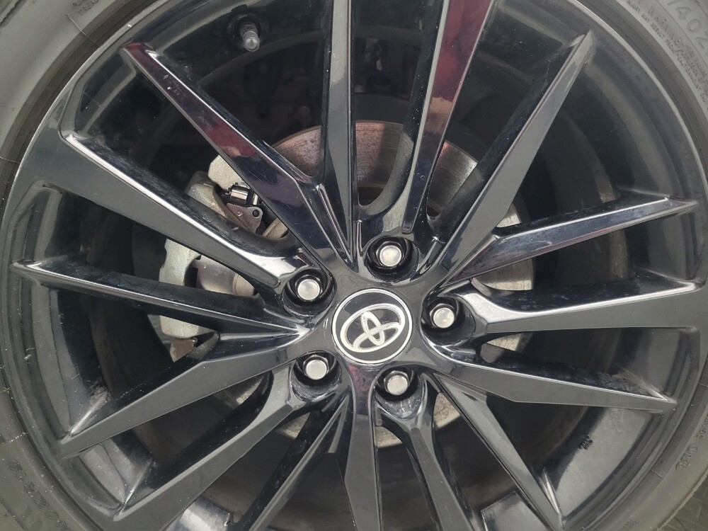 2023 Toyota Camry in Macon, GA 31210 - 18111423 31