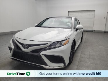 2023 Toyota Camry in Macon, GA 31210