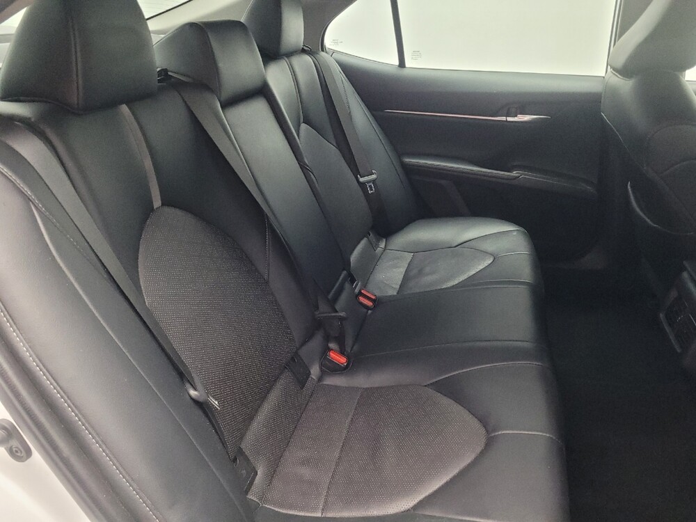 2023 Toyota Camry in Macon, GA 31210 - 18111423 19