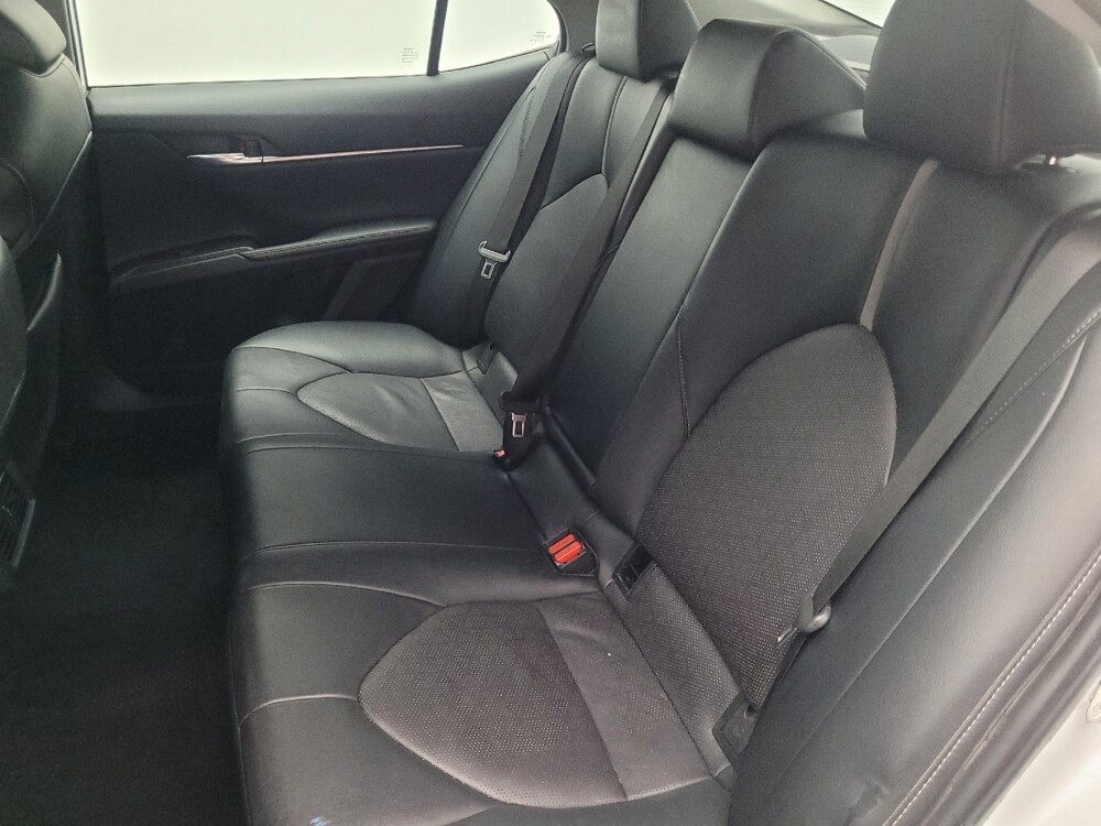 2023 Toyota Camry in Macon, GA 31210 - 18111423 18