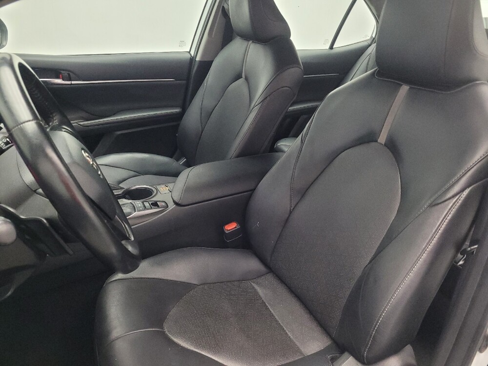 2023 Toyota Camry in Macon, GA 31210 - 18111423 17