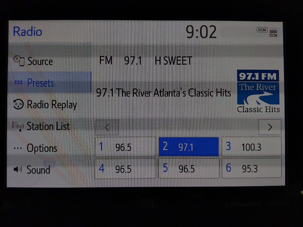 2023 Toyota Camry in Macon, GA 31210 - 18111423 25