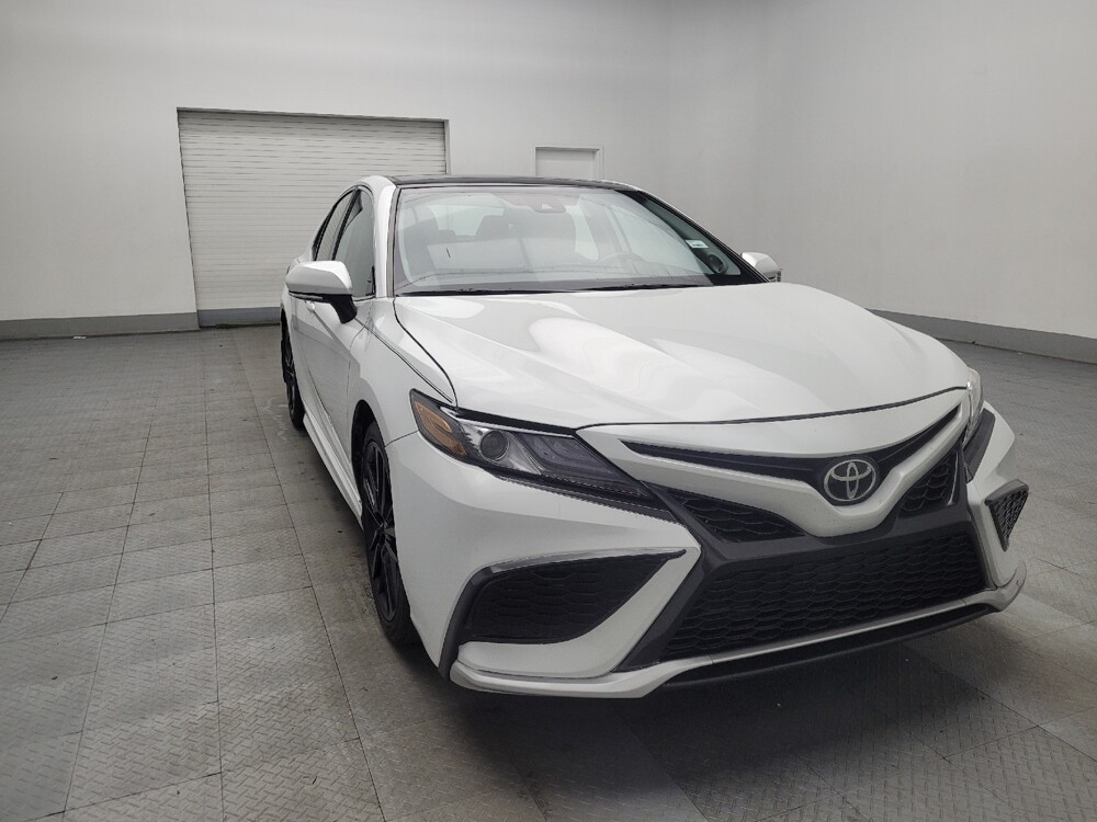 2023 Toyota Camry in Macon, GA 31210 - 18111423 13