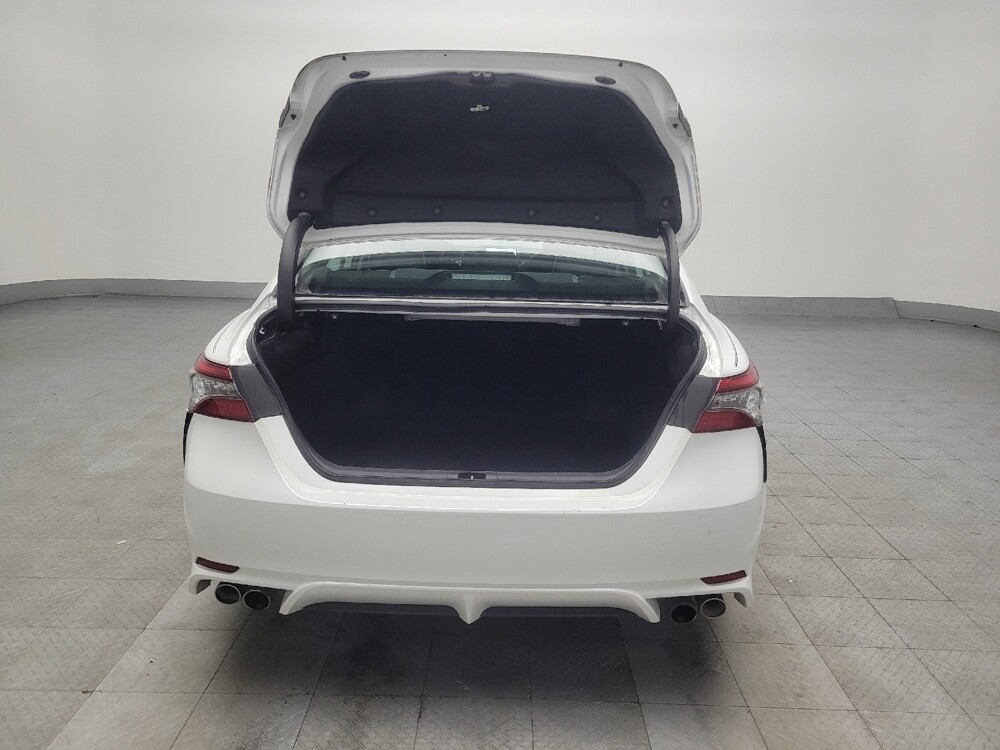 2023 Toyota Camry in Macon, GA 31210 - 18111423 29