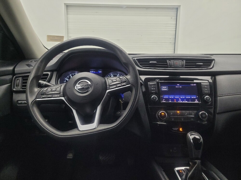 2019 Nissan Rogue in Birmingham, AL 35215 - 18111424 22
