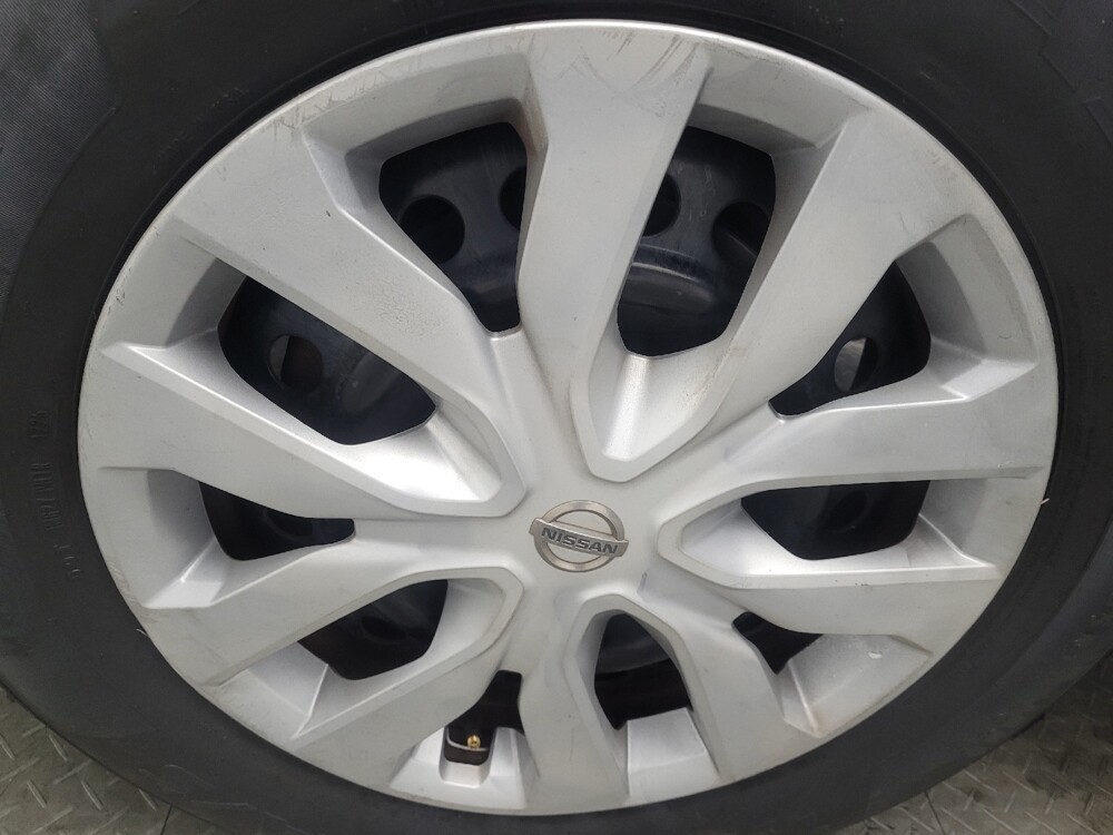 2019 Nissan Rogue in Birmingham, AL 35215 - 18111424 31