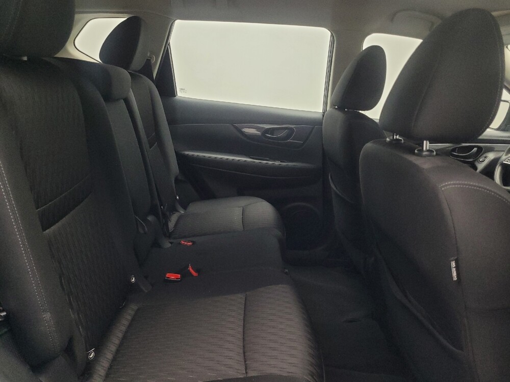 2019 Nissan Rogue in Birmingham, AL 35215 - 18111424 19