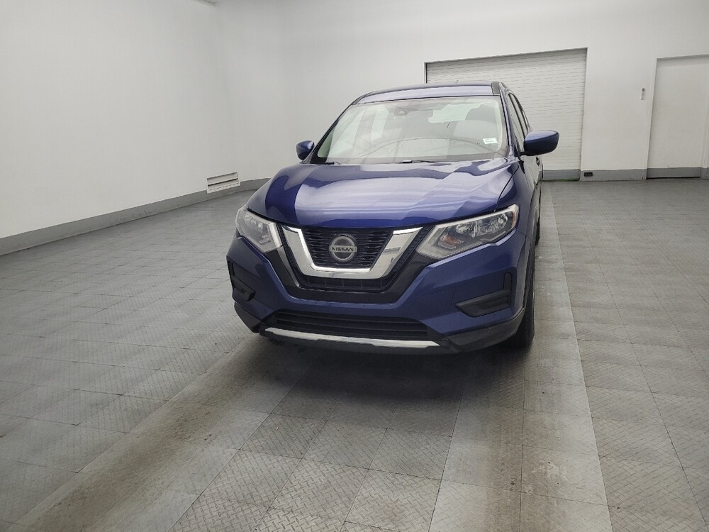 2019 Nissan Rogue in Birmingham, AL 35215 - 18111424 15