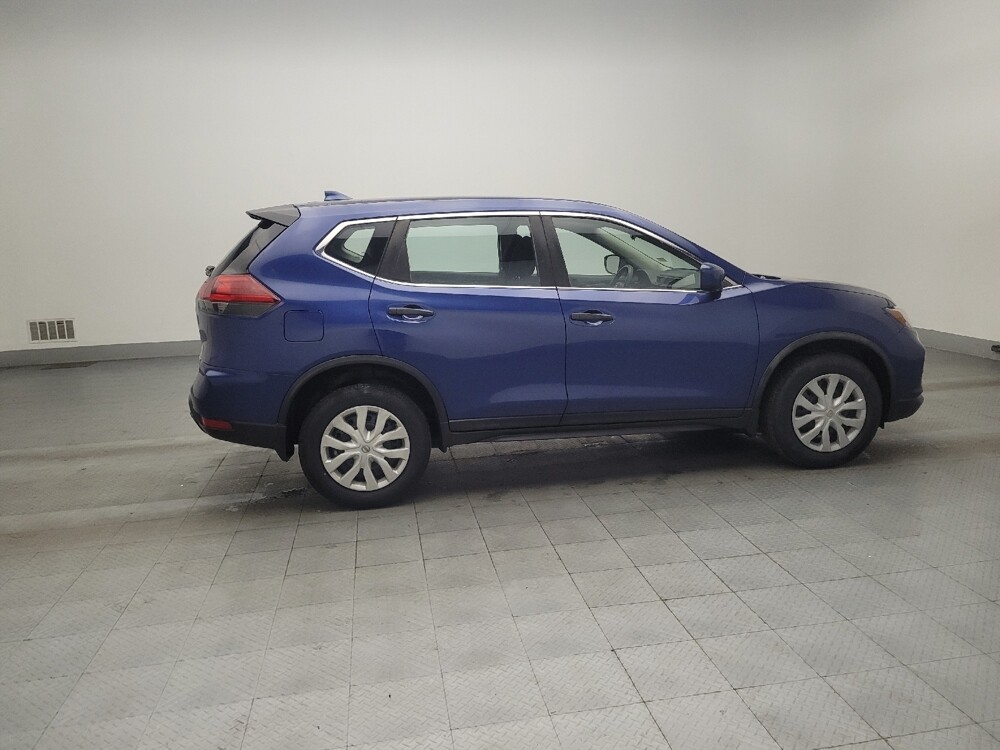 2019 Nissan Rogue in Birmingham, AL 35215 - 18111424 10