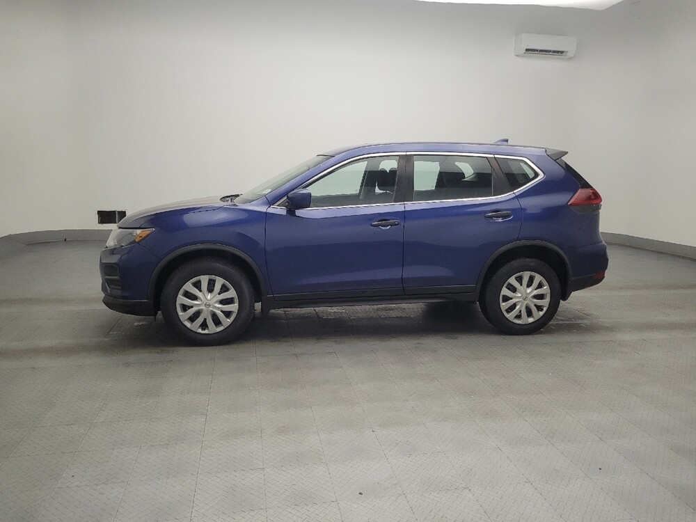 2019 Nissan Rogue in Birmingham, AL 35215 - 18111424 2